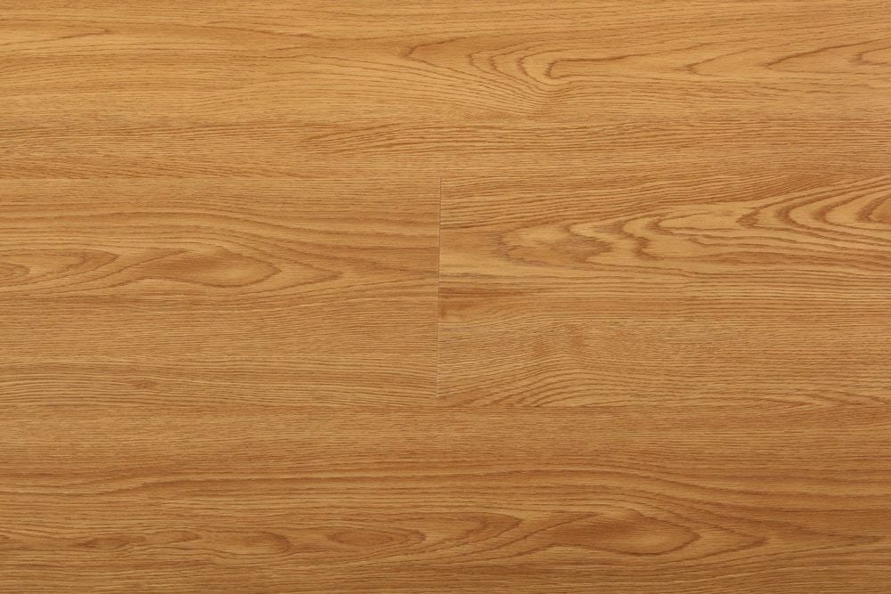 8.7mm Luxury Vinyl Flooring-plank-click-100% Waterproof W/ Underpad: $2.99+/sqft
