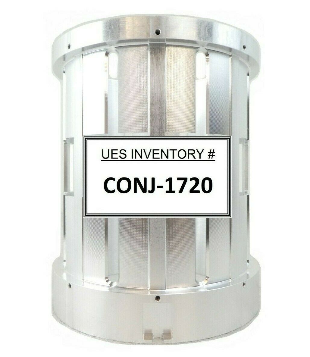 Mattson Technology 303-02262-00 Cylinder Drum Assembly New Surplus