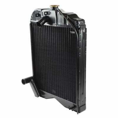 Radiator Compatible With Massey Ferguson To35 202 205 302 35 35 35 To20 To30
