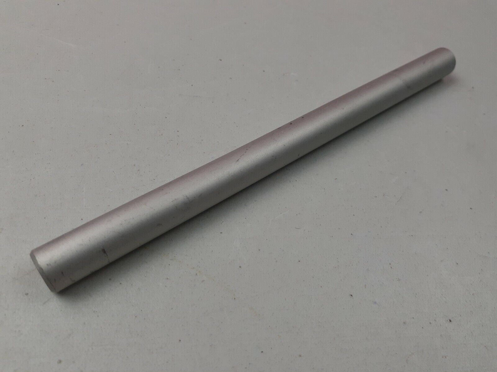 Aluminum Alloy 0.5" 1/2" X 7" Lab Laboratory Chemistry Lattice Rod Bar