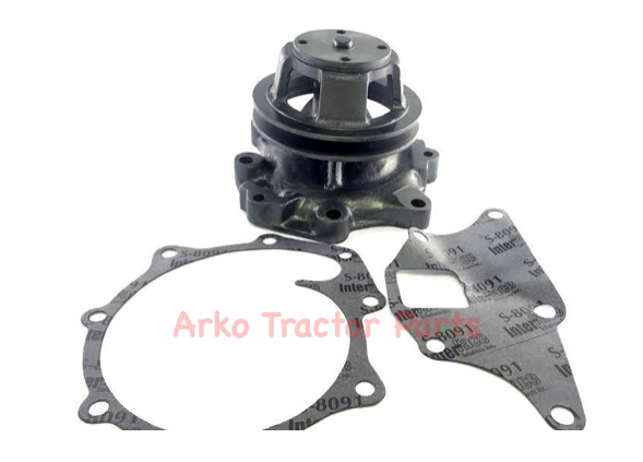 For Ford Tractor Water Pump 5000 2000 2600 3000 335 3600 3910 4000 535 555 5600