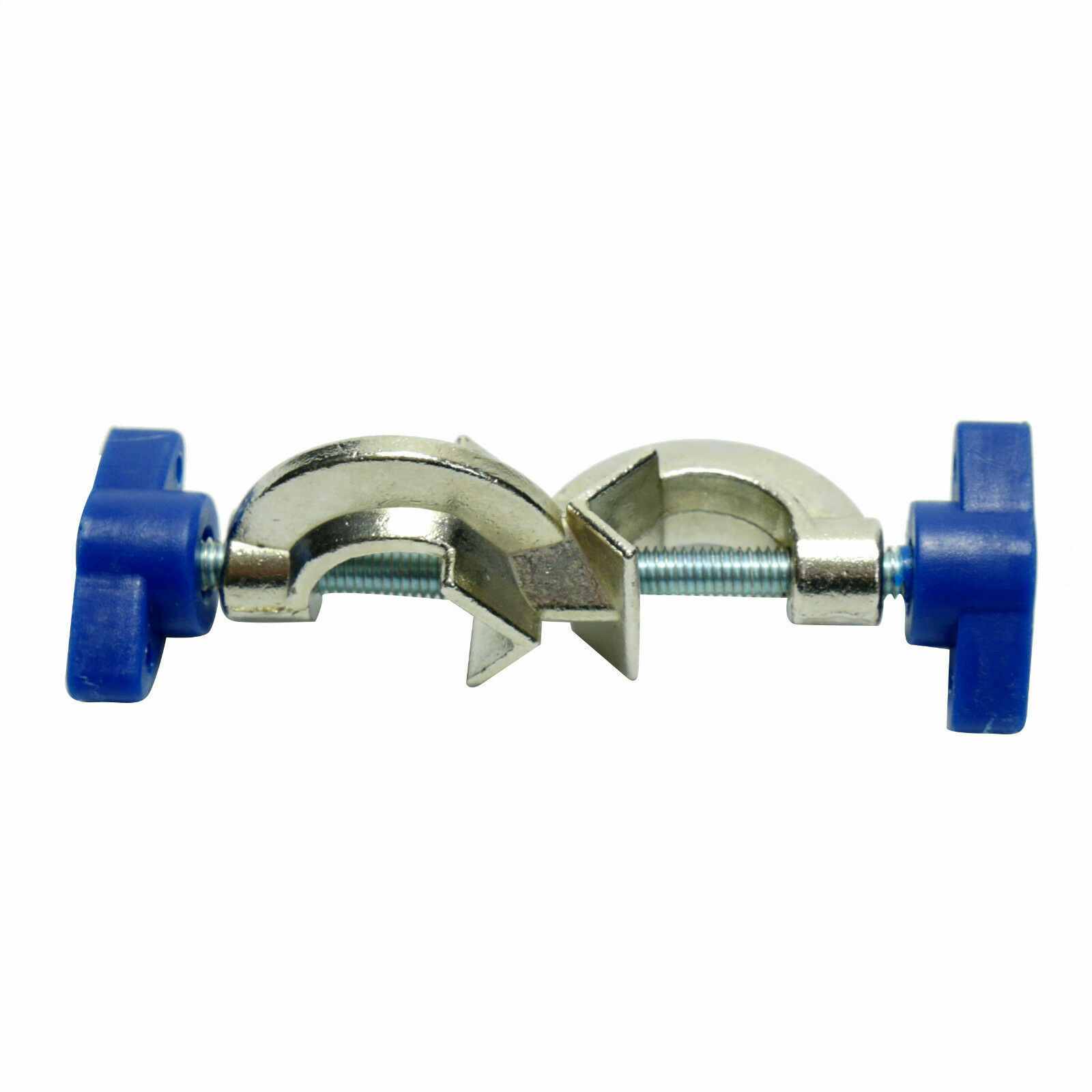 Lab Stands Boss Head Clamps Holder,laboratory Metal Grip Supports